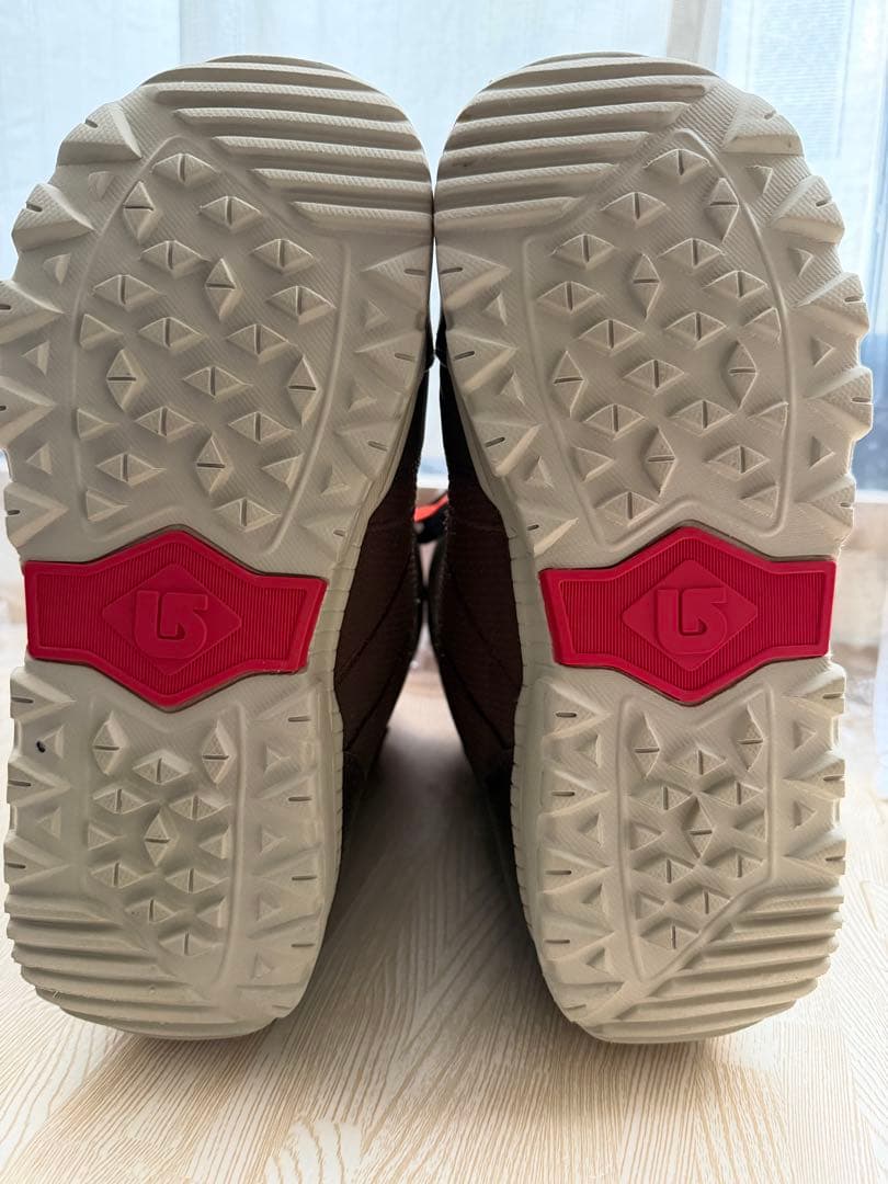 バートン　BURTON　Highline スノーボードブーツ