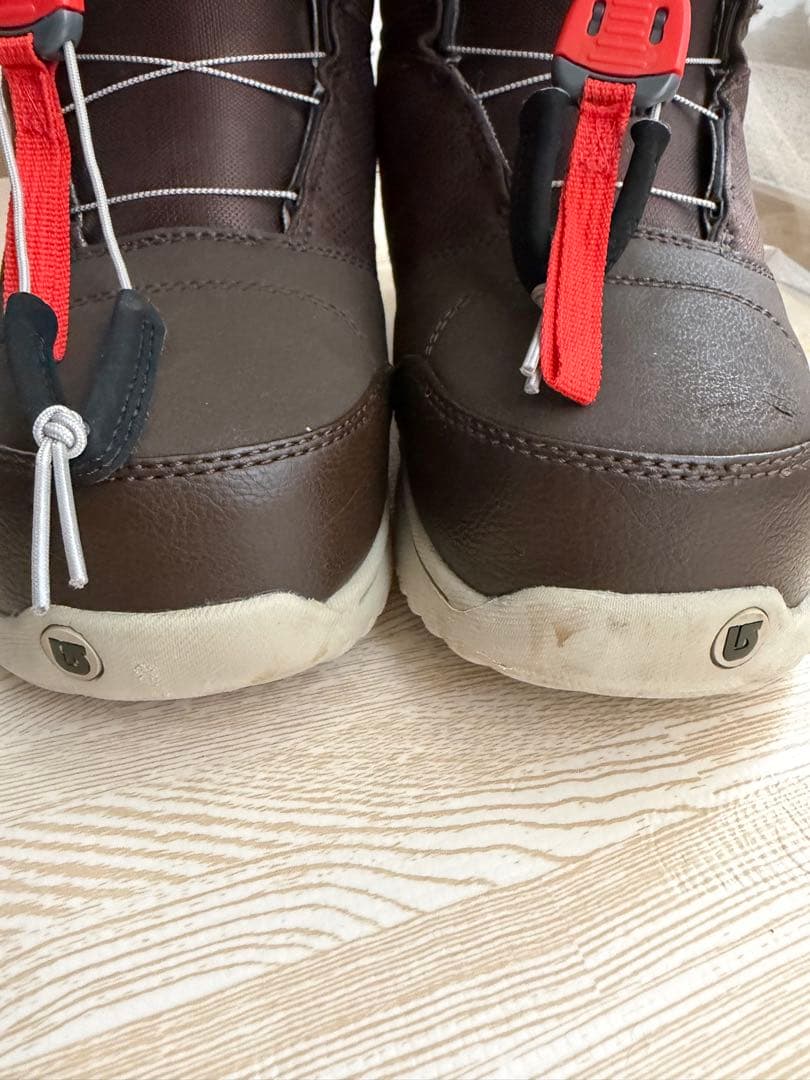 バートン　BURTON　Highline スノーボードブーツ