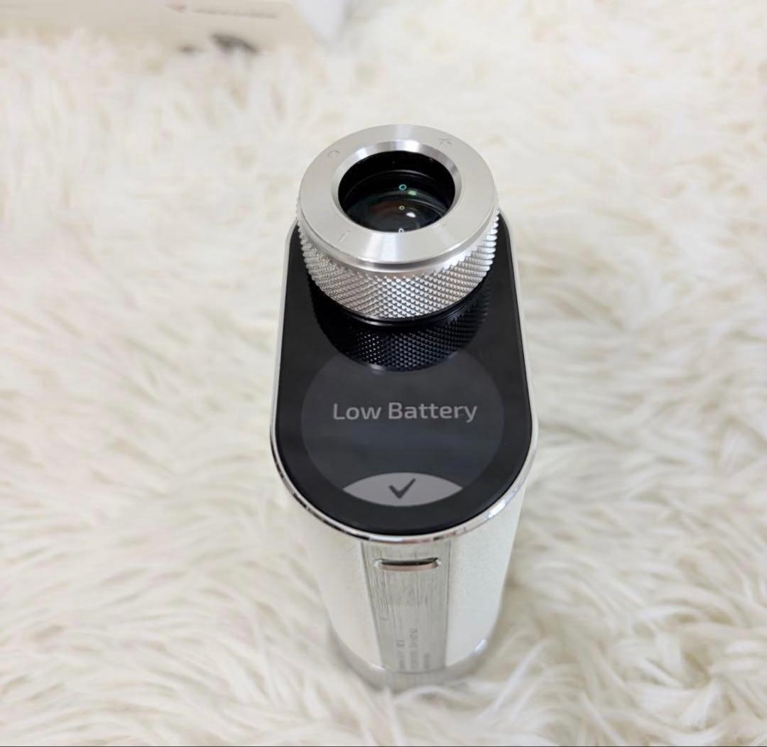 VOICE CADDIE SL2 ボイスキャディ　距離計