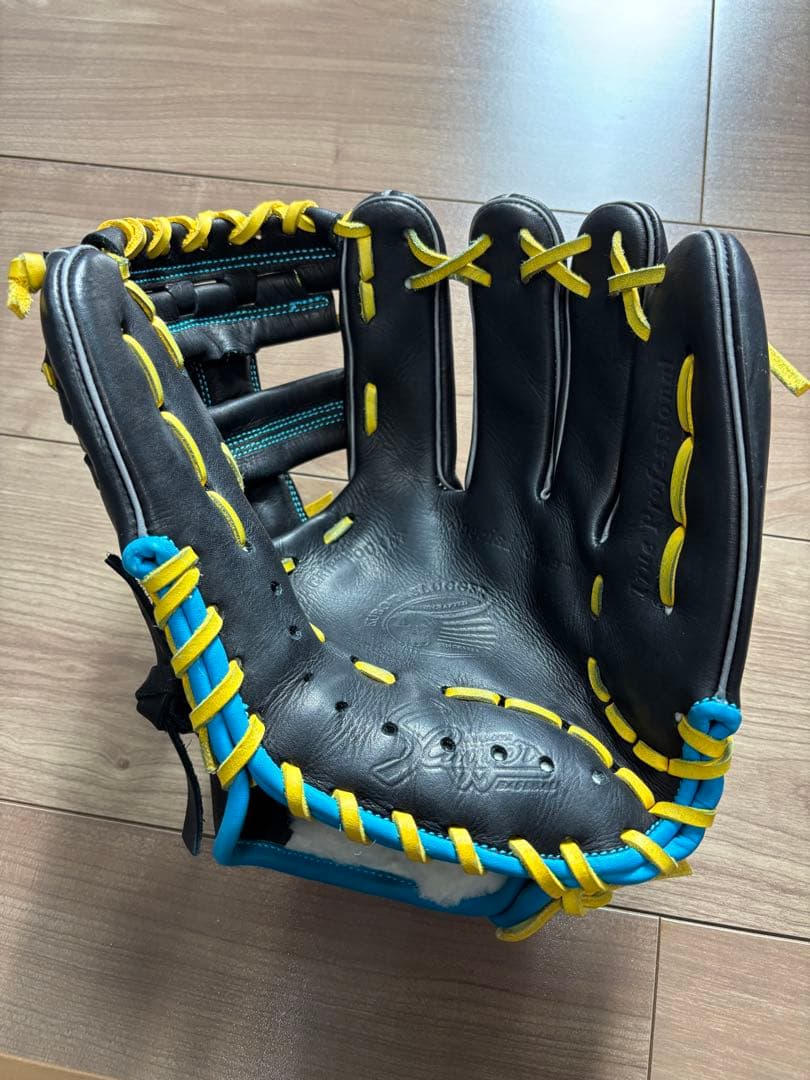 久保田スラッガー 軟式 内野用 24MS