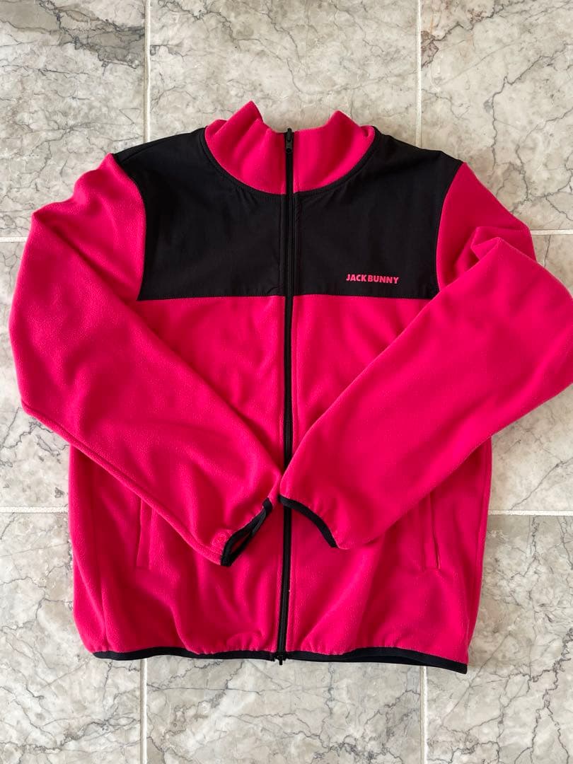 ジャックバニー