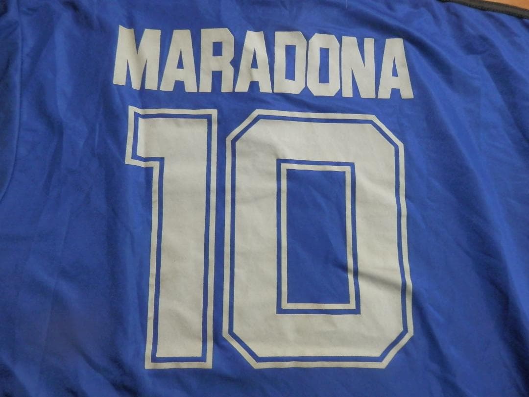 【NEW】【マラドーナ】【アメリカW杯着用】アルゼンチン代表(1994)