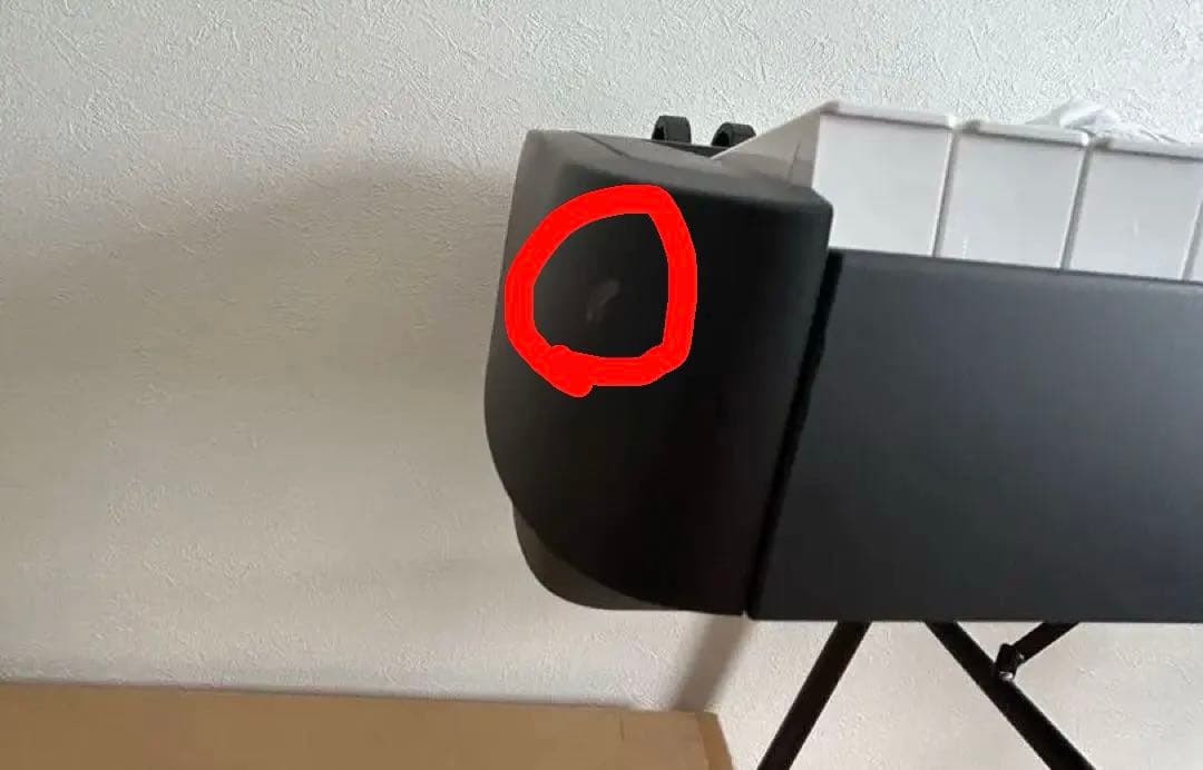 Yamaha MODX8+ 音楽シンセサイザー 88鍵盤