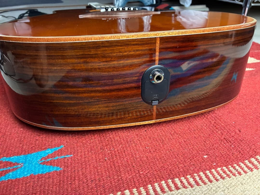 YAMAHA ＜A1R Natural トラッド> eirさん専用ー再アップ