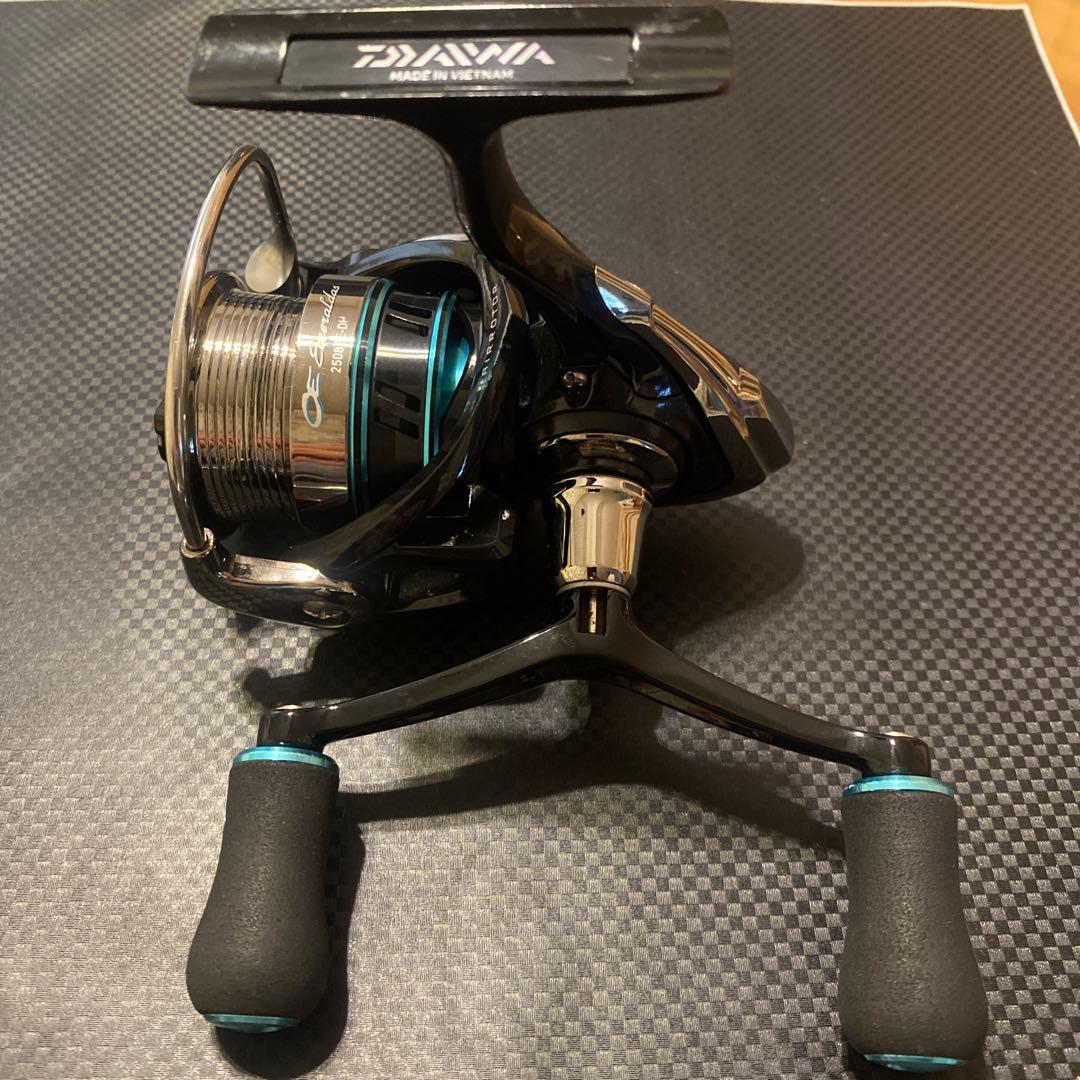 ロ*キ様 16エメラルダス2508PE-H-DH