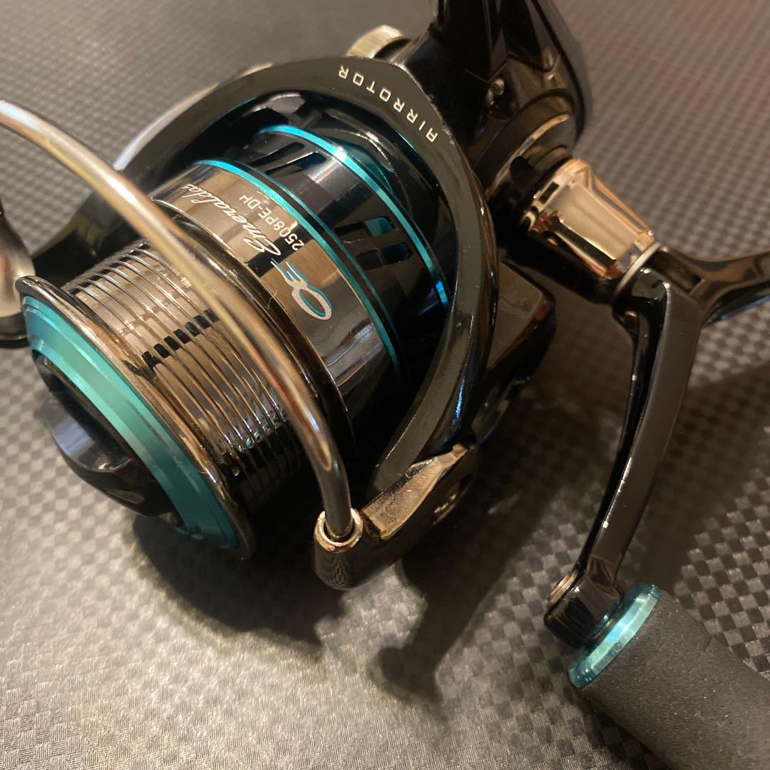 ロ*キ様 16エメラルダス2508PE-H-DH