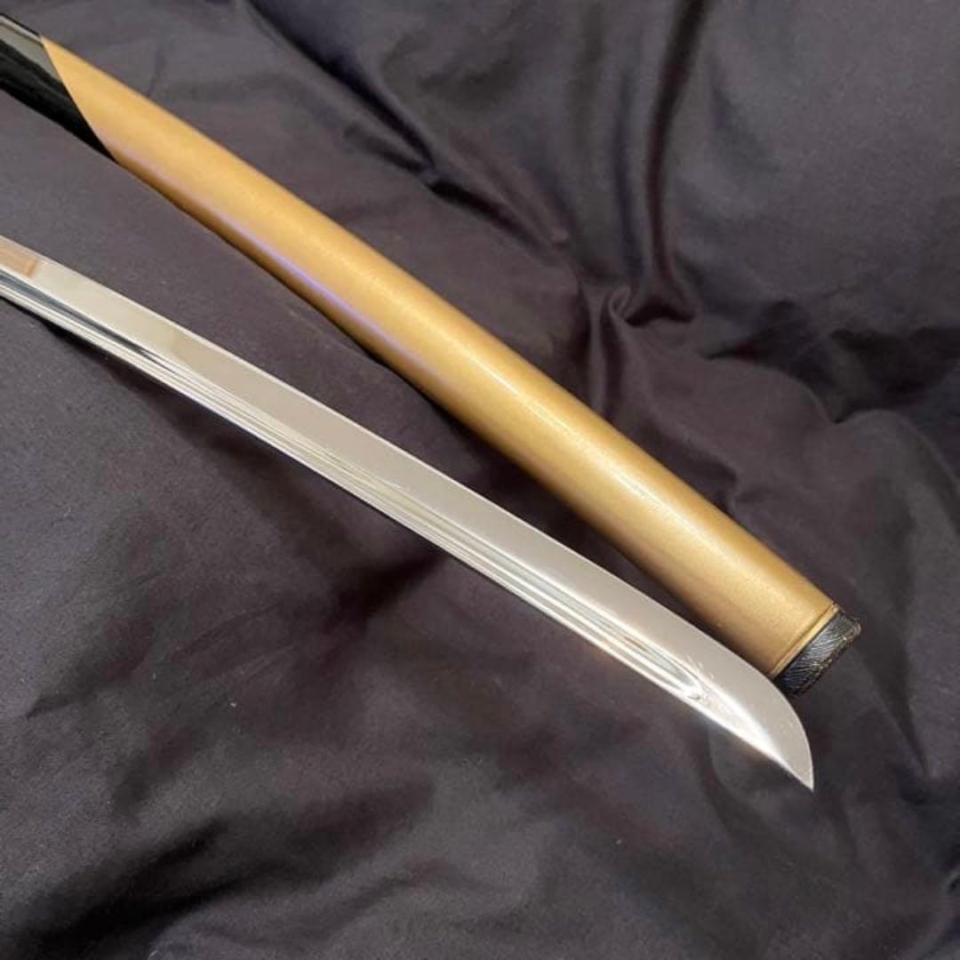 【刀剣乱舞】へし切長谷部　模造刀