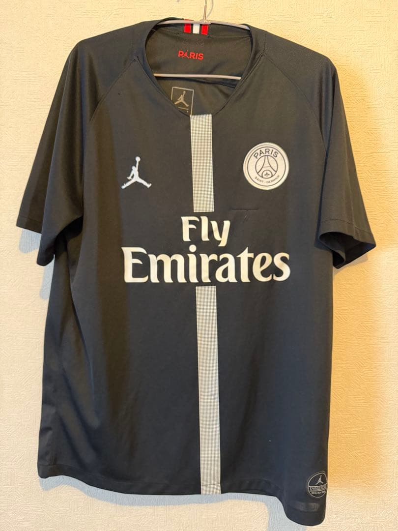 Paris Saint-Germain Jordan ユニフォーム