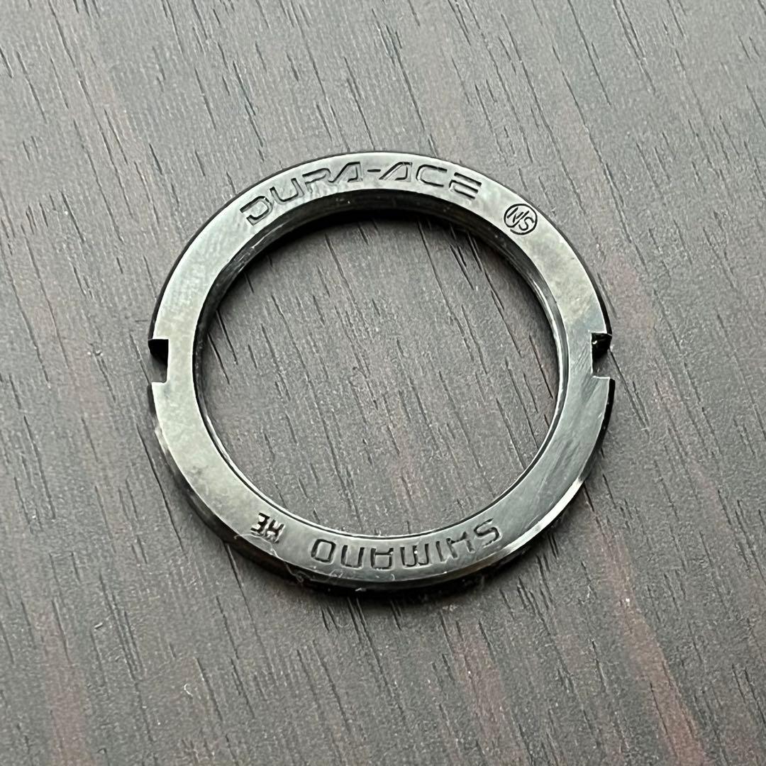 シマノ　デュラエース　トラックハブ　リア３２H