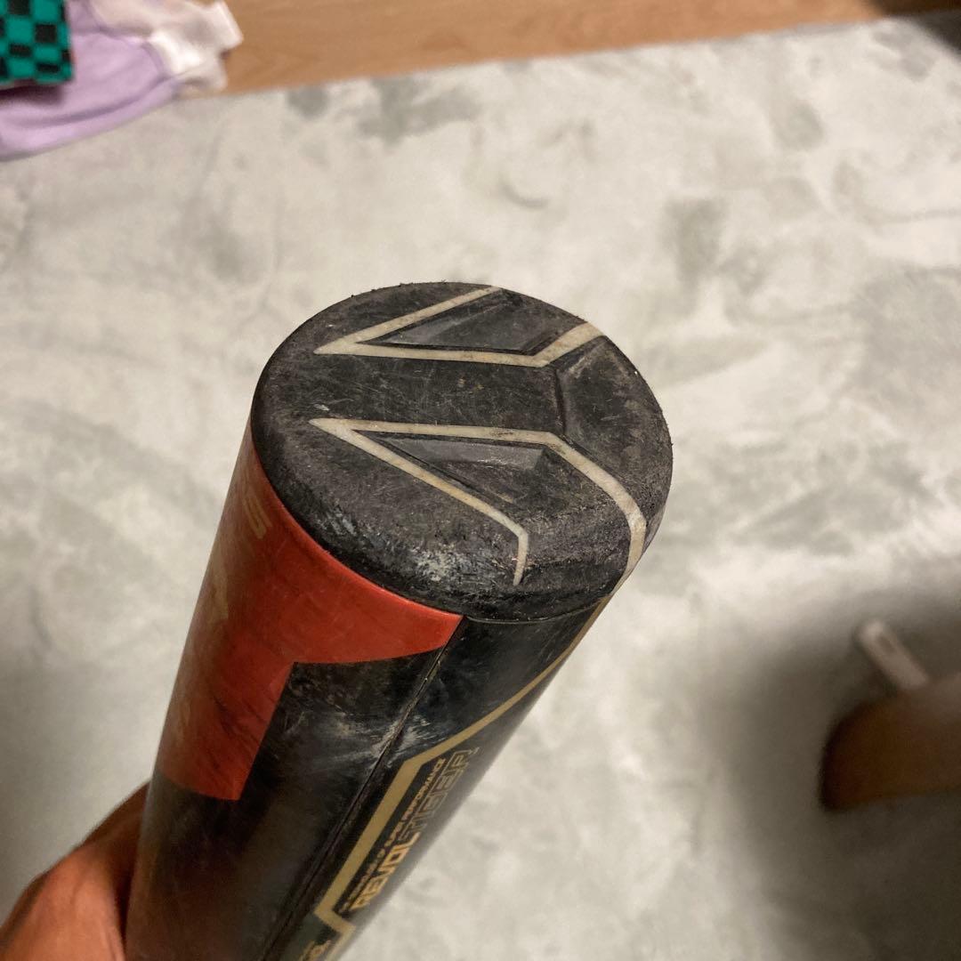 ミツワタイガー レボルタイガー ハイパーウィップダブルレイヤー 76cm少年軟式