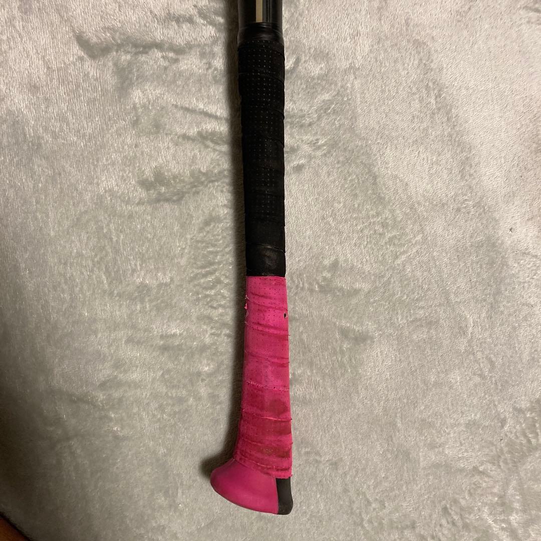 ミツワタイガー レボルタイガー ハイパーウィップダブルレイヤー 76cm少年軟式