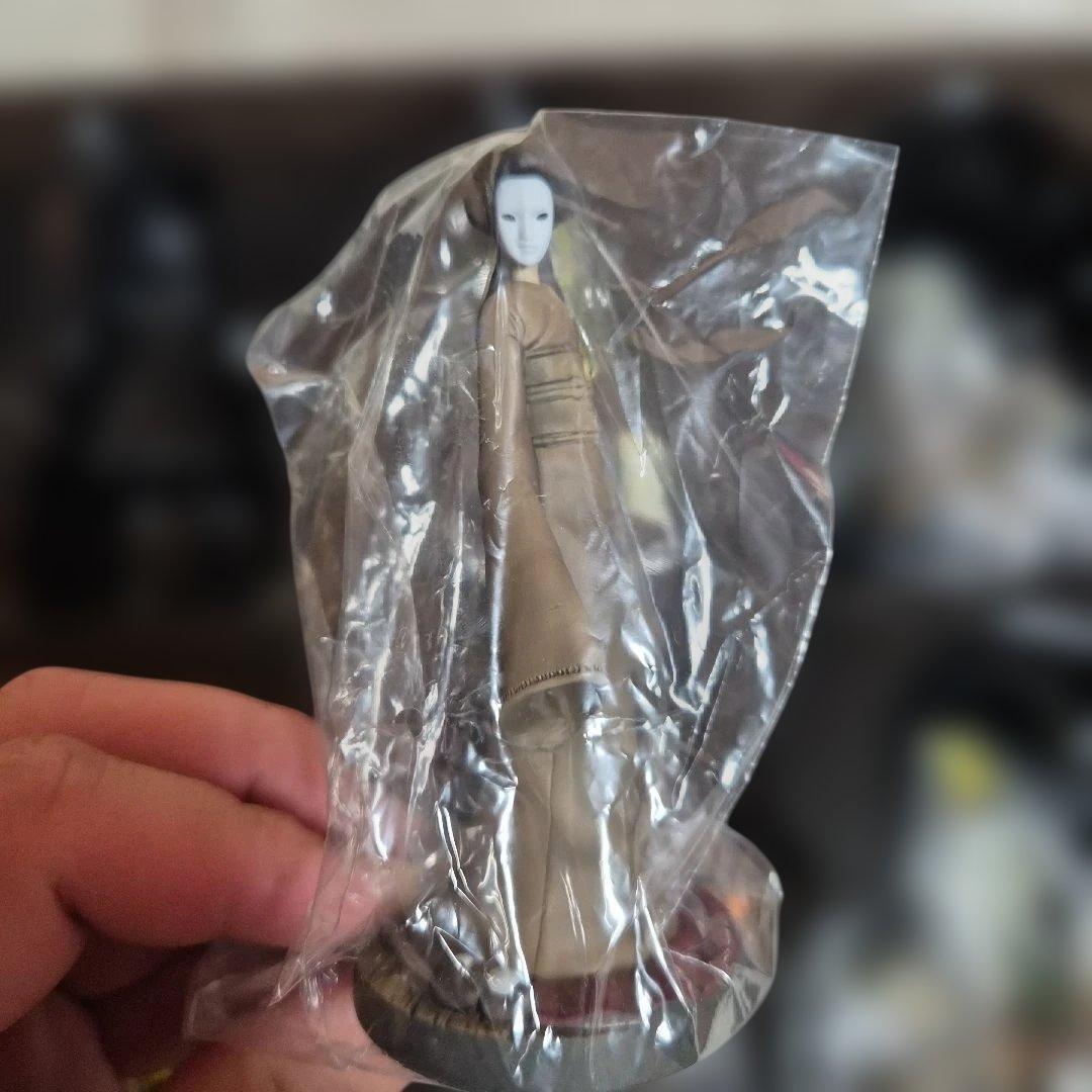 Little Nightmares　フィギュア　6種セット