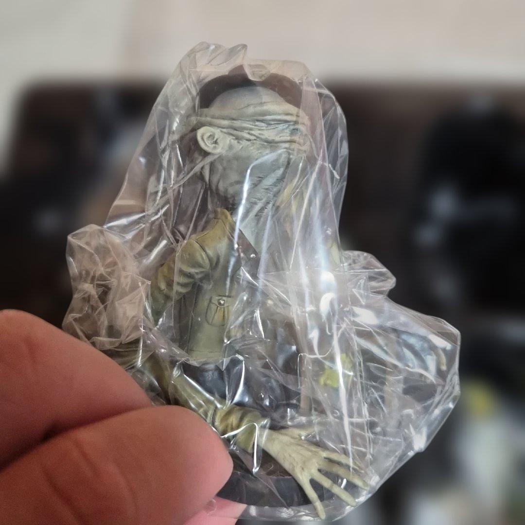 Little Nightmares　フィギュア　6種セット