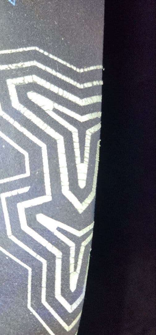 アクアスフィア傑作トライアスロン用ウェットスーツ　サイズS