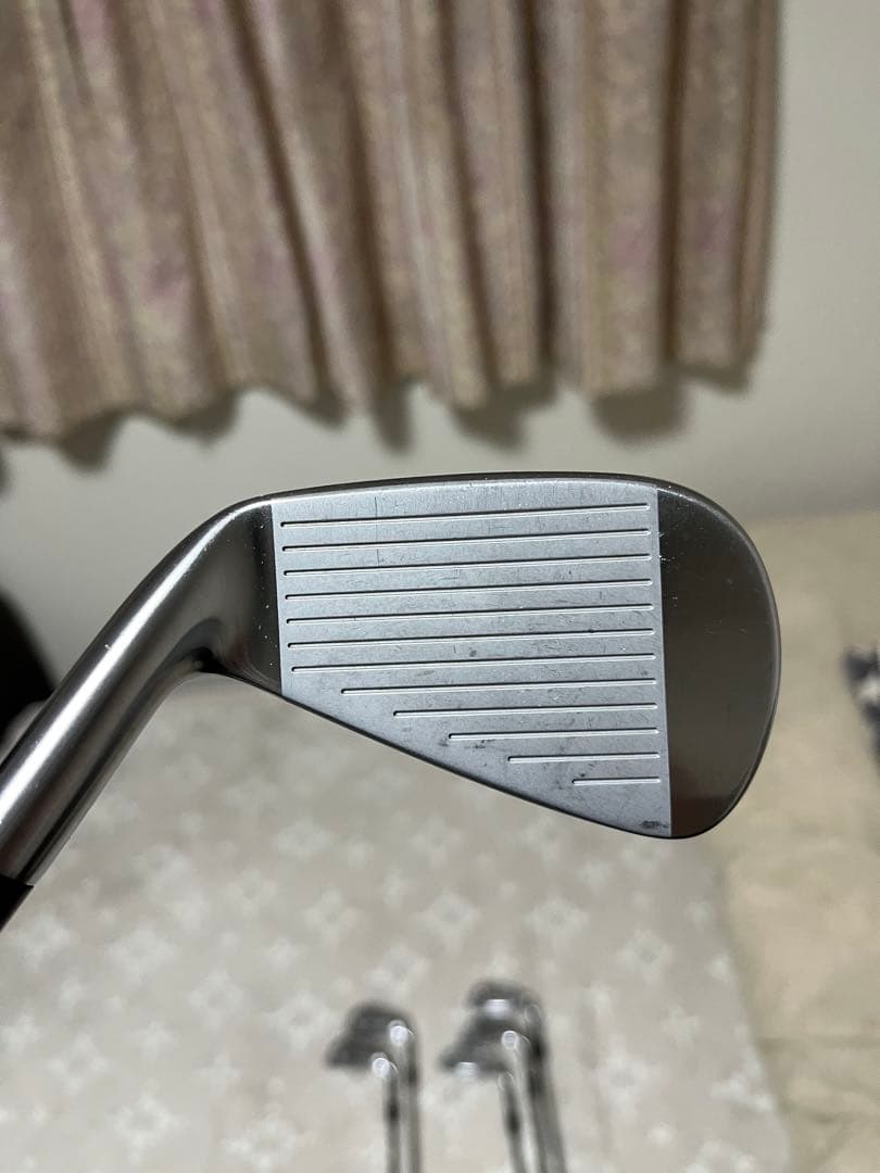 養老カスタム ミズノプロ 223 6本アイアンセット