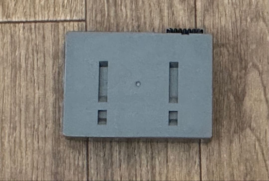 SONY AIBO ERS-210動作品整備済/充電台/無線LAN/ソフト3本