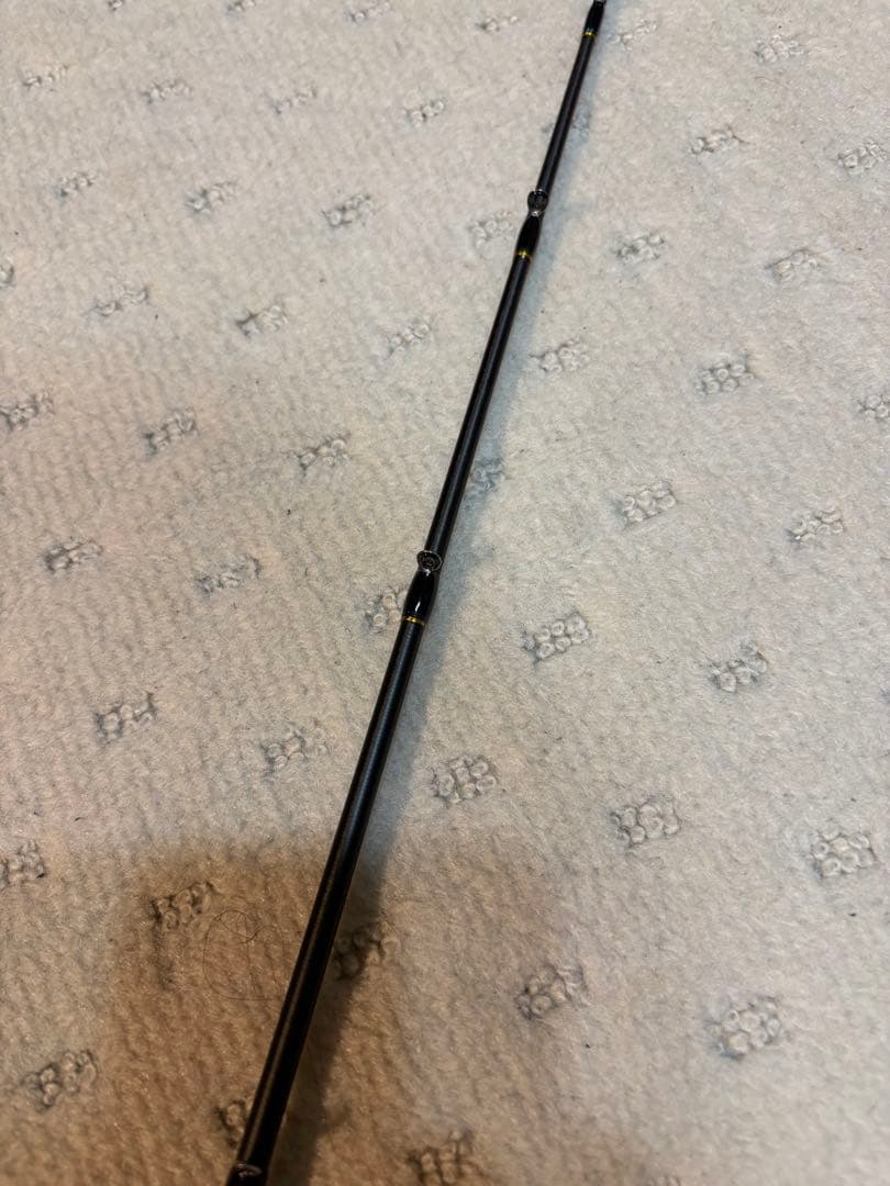 ステファーノリミテッド MH175A 新品未使用品 カワハギ 保証期間内