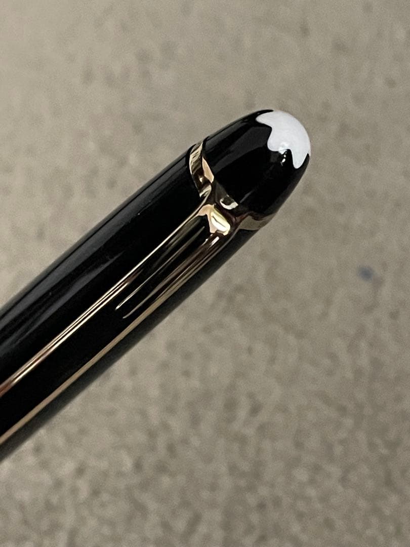 ス*9様 ◾️新品未使用◾️モンブラン◾️マイスターシュテュック クラシック16