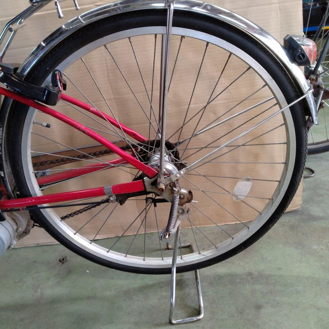 [423]送料無料 パナソニック電動自転車 ViVi SX