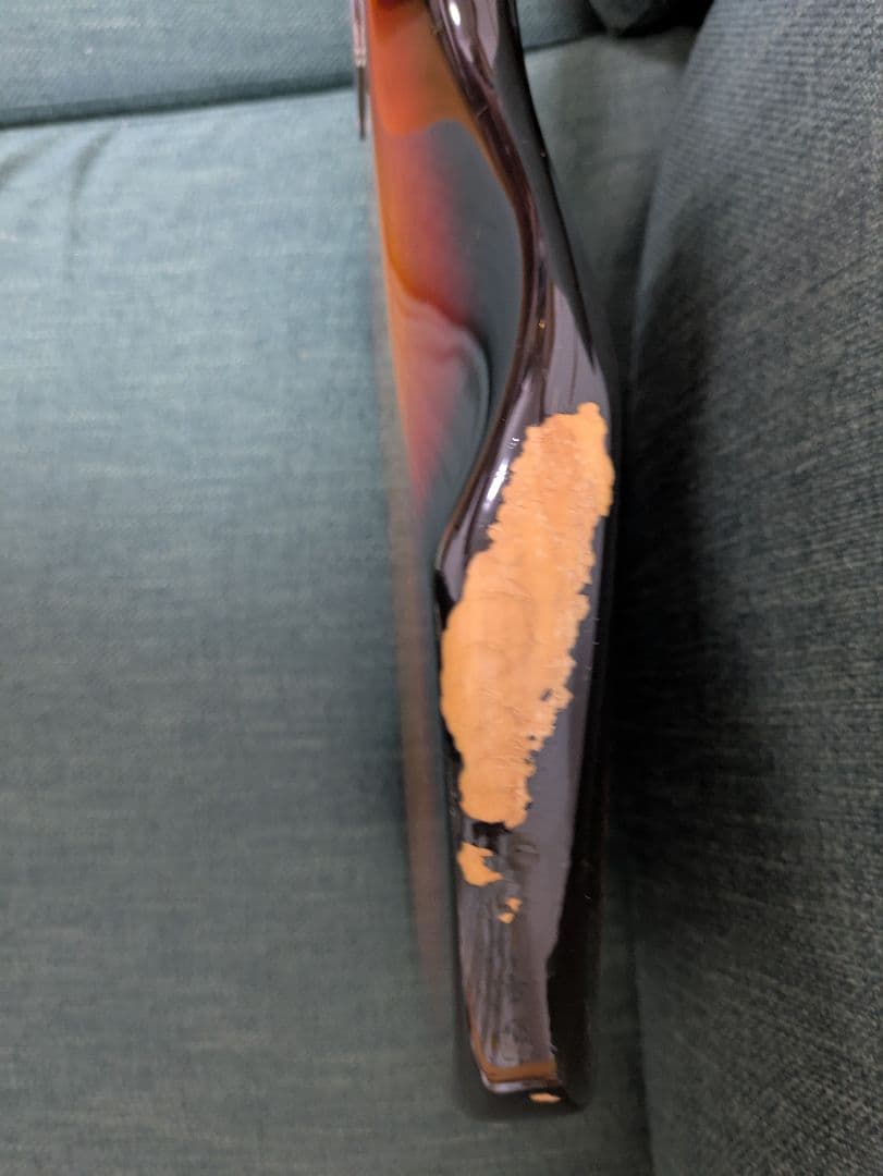 【ジャンク品】Fender Japan JAGUAR