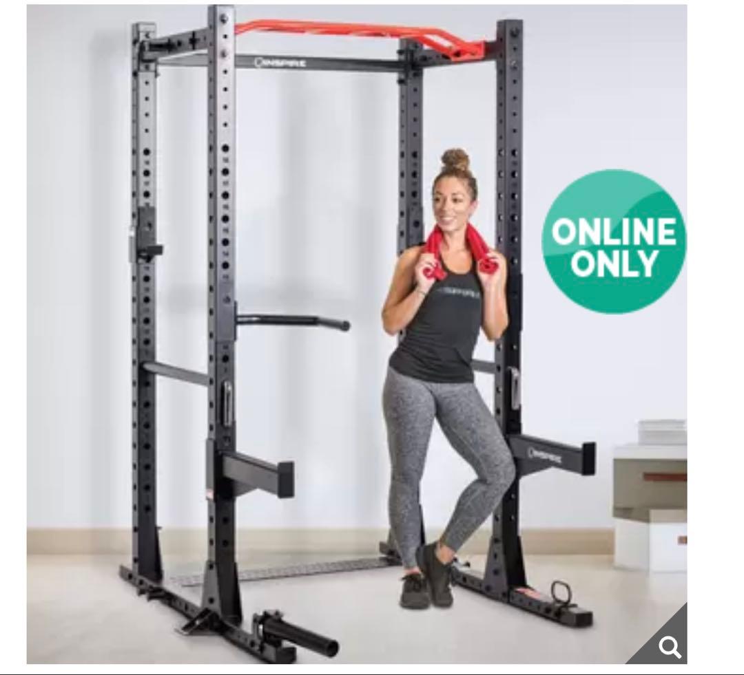 柔*ン様 新品未使用品　パワーラック