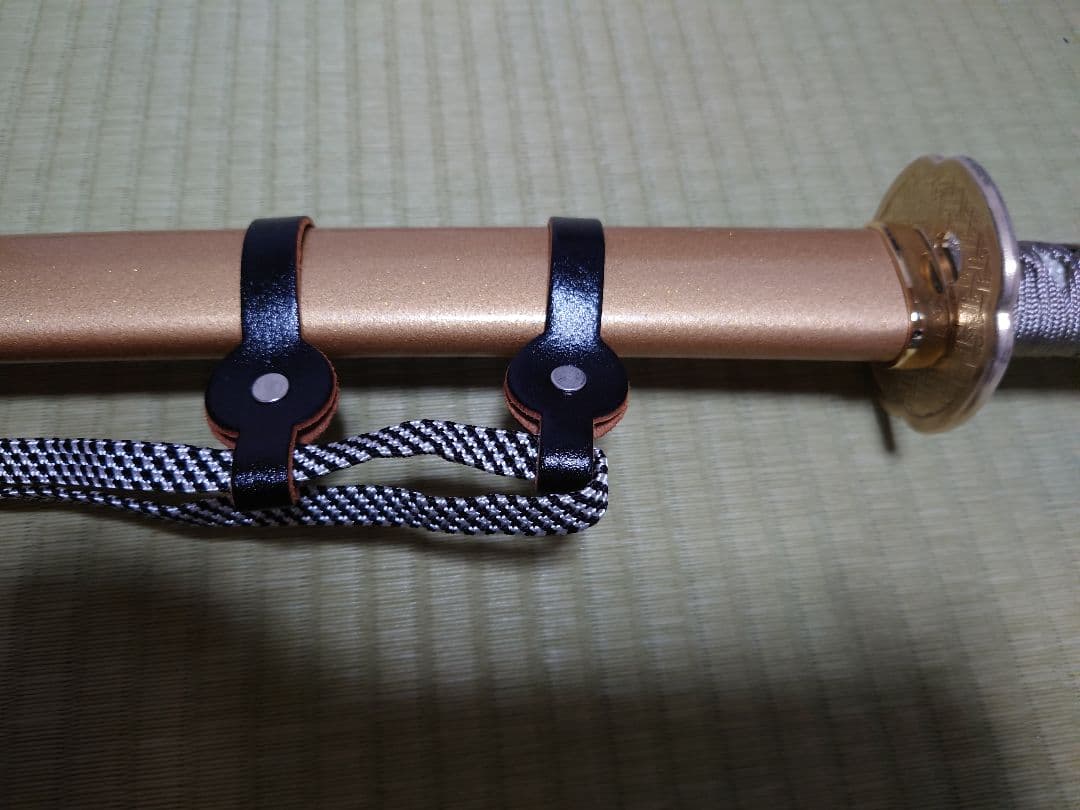 にっかり青江　模造刀　※購入意思の無い【いいね】不要