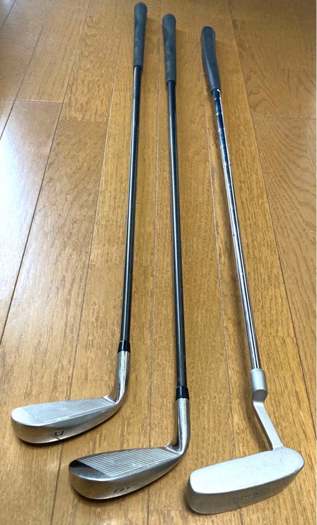 ゴルフバック　ゴルフクラブ　セット　fitway　フィットウェイ