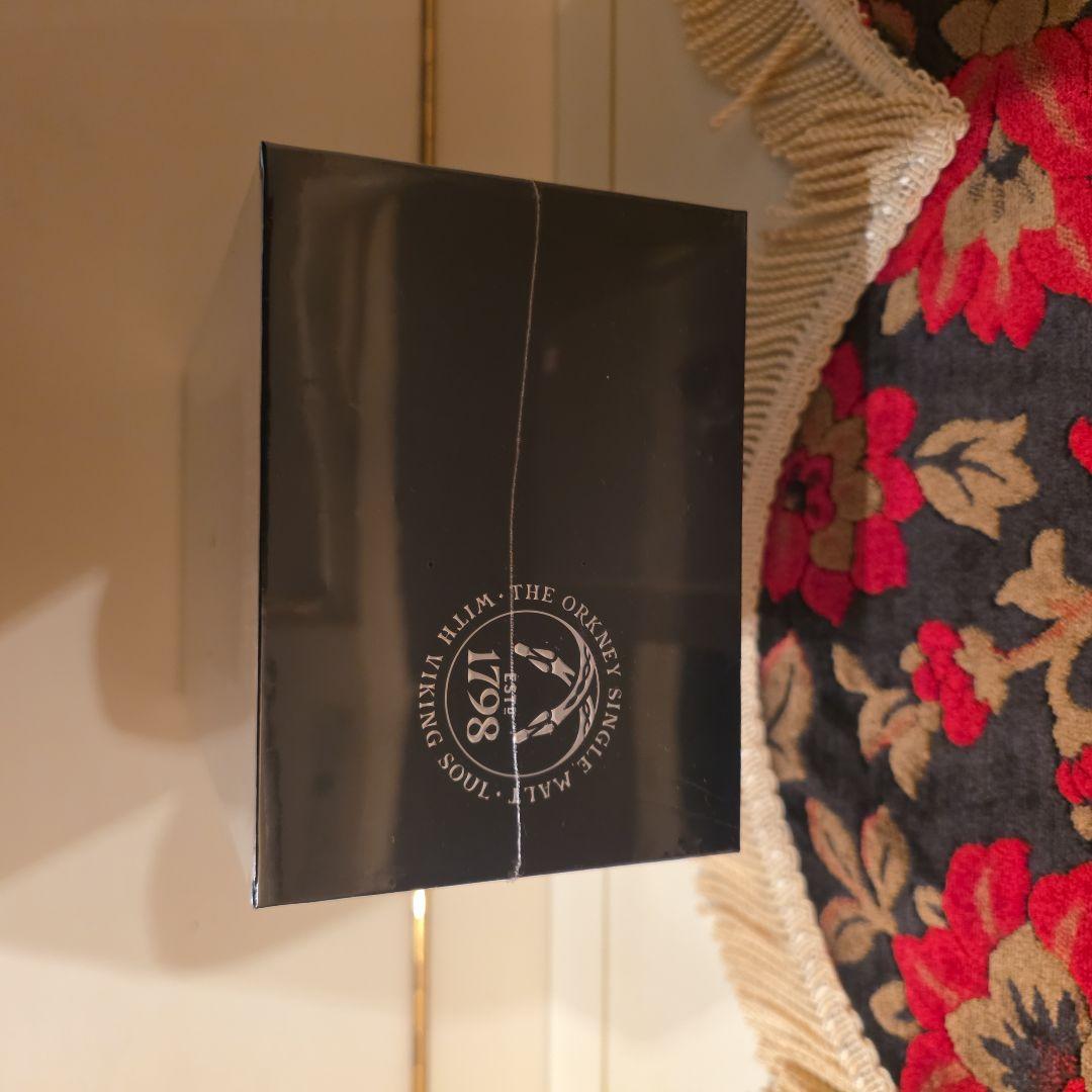 [免税店限定商品] ハイランドパーク 18年 TRAVEL [toshi]