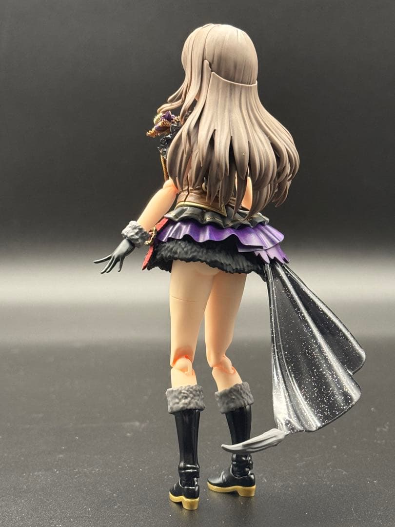 ゲ*チ様 30MS 月岡恋鐘 完成品