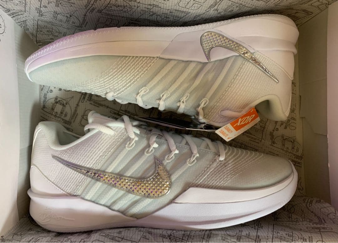 NIKE サブリナ3 29 新品未使用