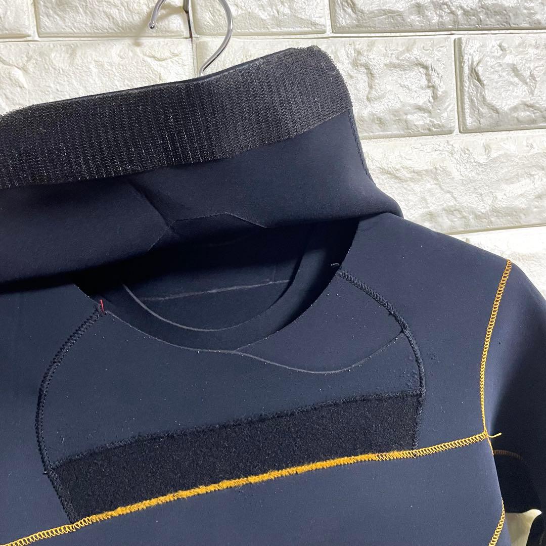 BILLABONG ビラボン 3mm×2mmジャージ　フルスーツ MLサイズ