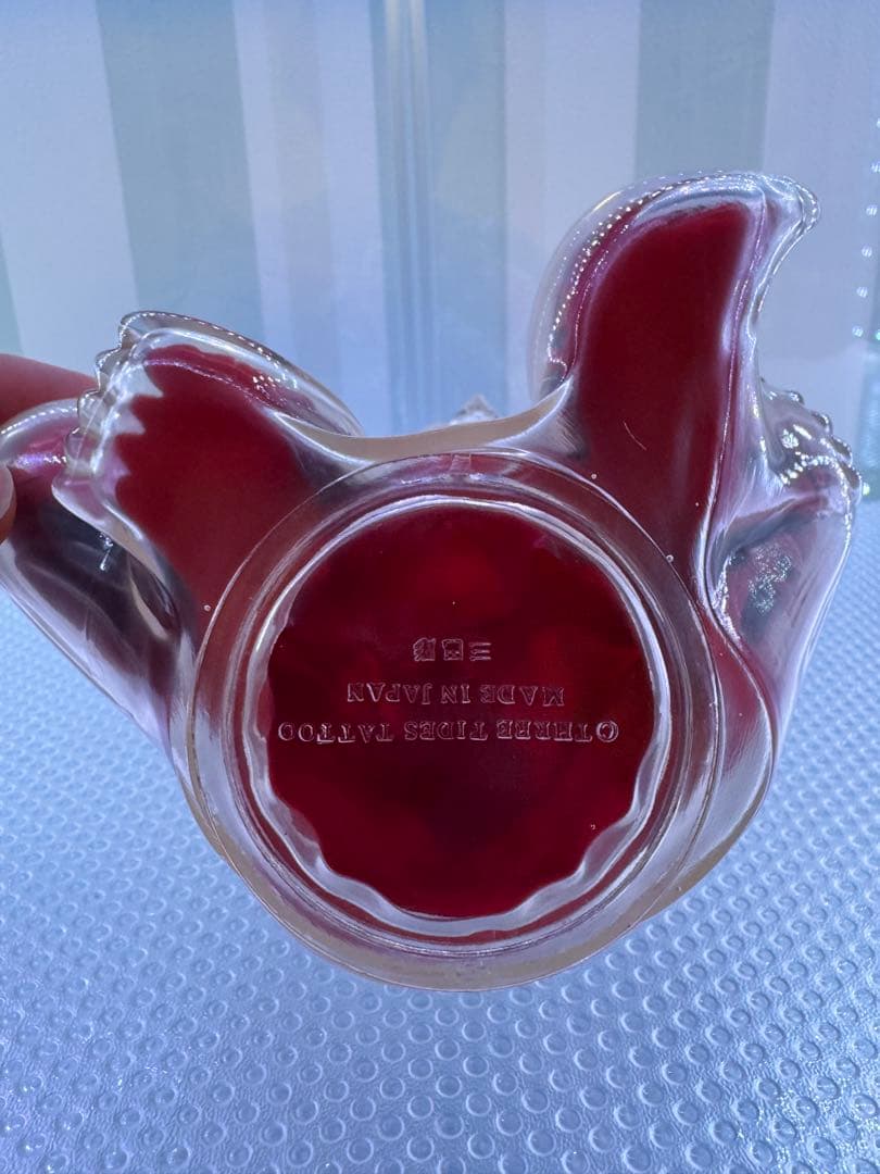 three tides tattoo g-3 ソフビ AIR JORDAN 1