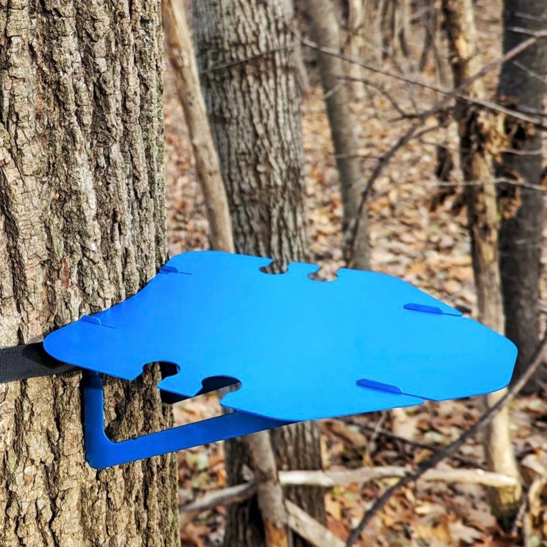 テーブル・チェア・ハンモック SULUK46 Orkso Tree Table