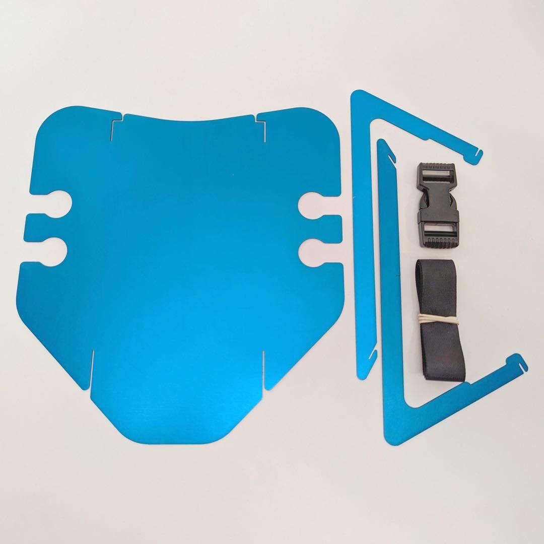 テーブル・チェア・ハンモック SULUK46 Orkso Tree Table