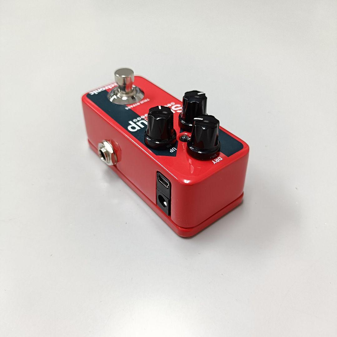 ギター TC ELECTRONIC / Sub'n'Up Mini Octaver