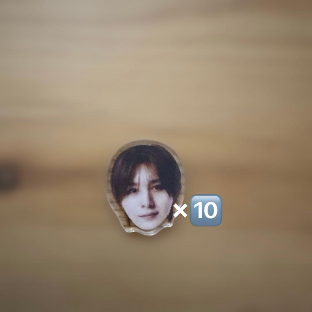 Hey! Say! JUMP アクリルチップ 山田涼介