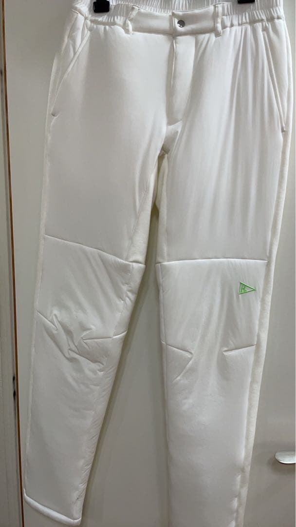 ☆しょうちゃん☆ARCHIVIO メンズ上下セットアップ 防寒 極暖