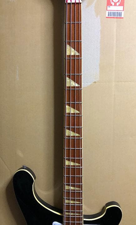 美品 Fernandes RB-80 リッケンバッカー コピー フェルナンデス