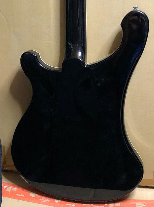 美品 Fernandes RB-80 リッケンバッカー コピー フェルナンデス