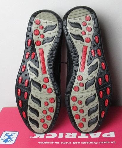 新品 オノフ×パトリック　スパイクレスゴルフシューズ/レディス/24.0cm