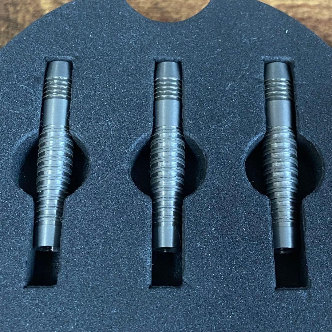 edgeスポーツ　ジャヤ　廃盤ダーツ