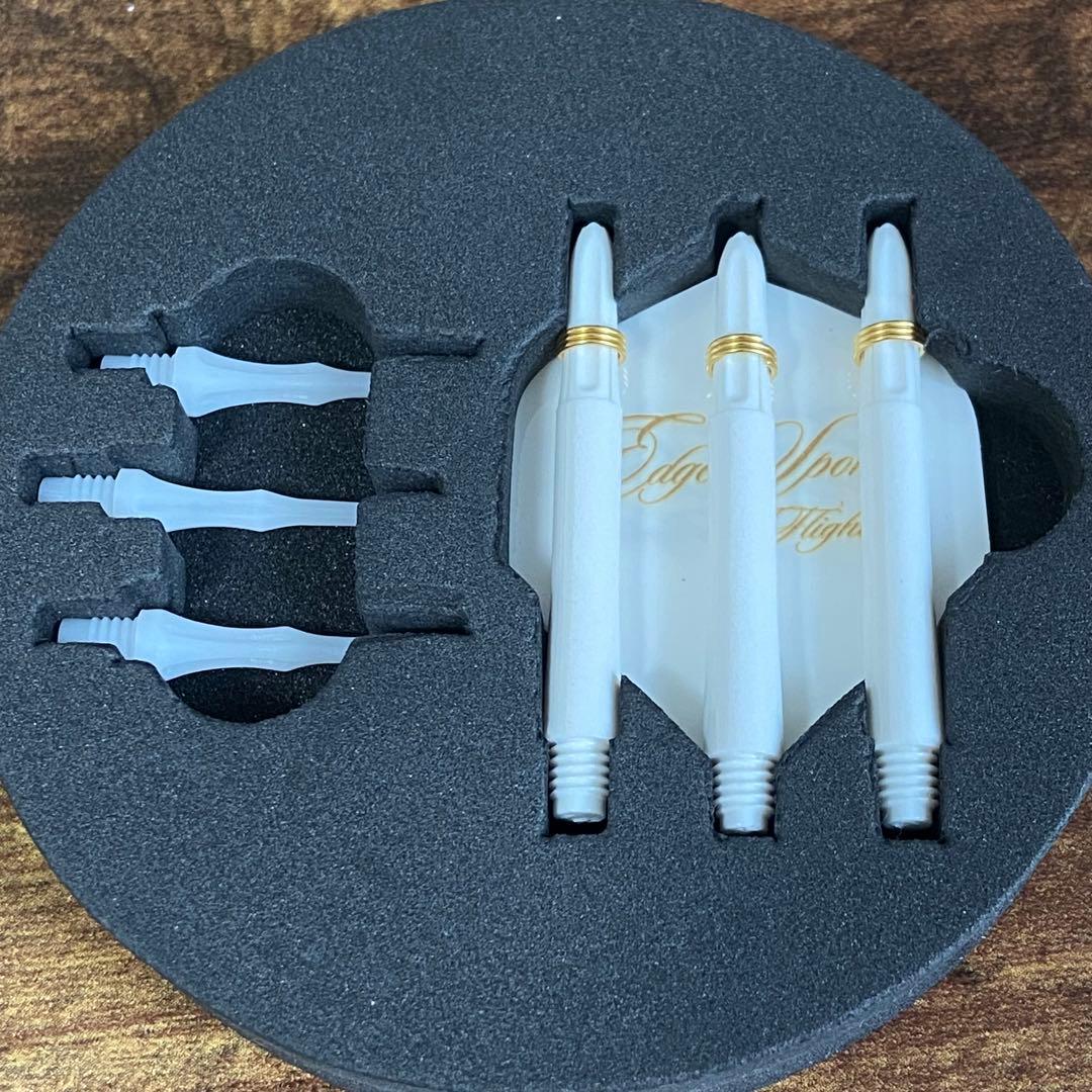 edgeスポーツ　ジャヤ　廃盤ダーツ