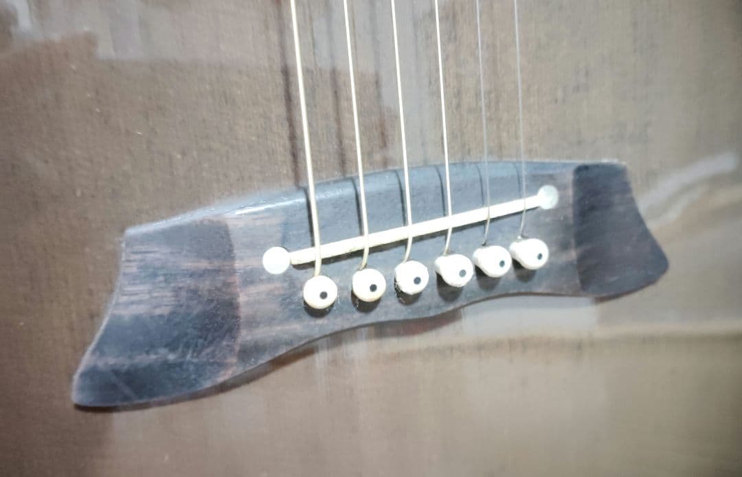 エレアコ Takamine PT-105 アコースティックギター