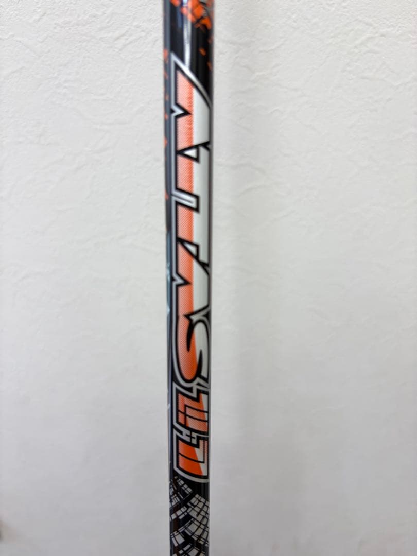 【値引き】アッタス11 6S ping ドライバー用スリーブ付シャフト