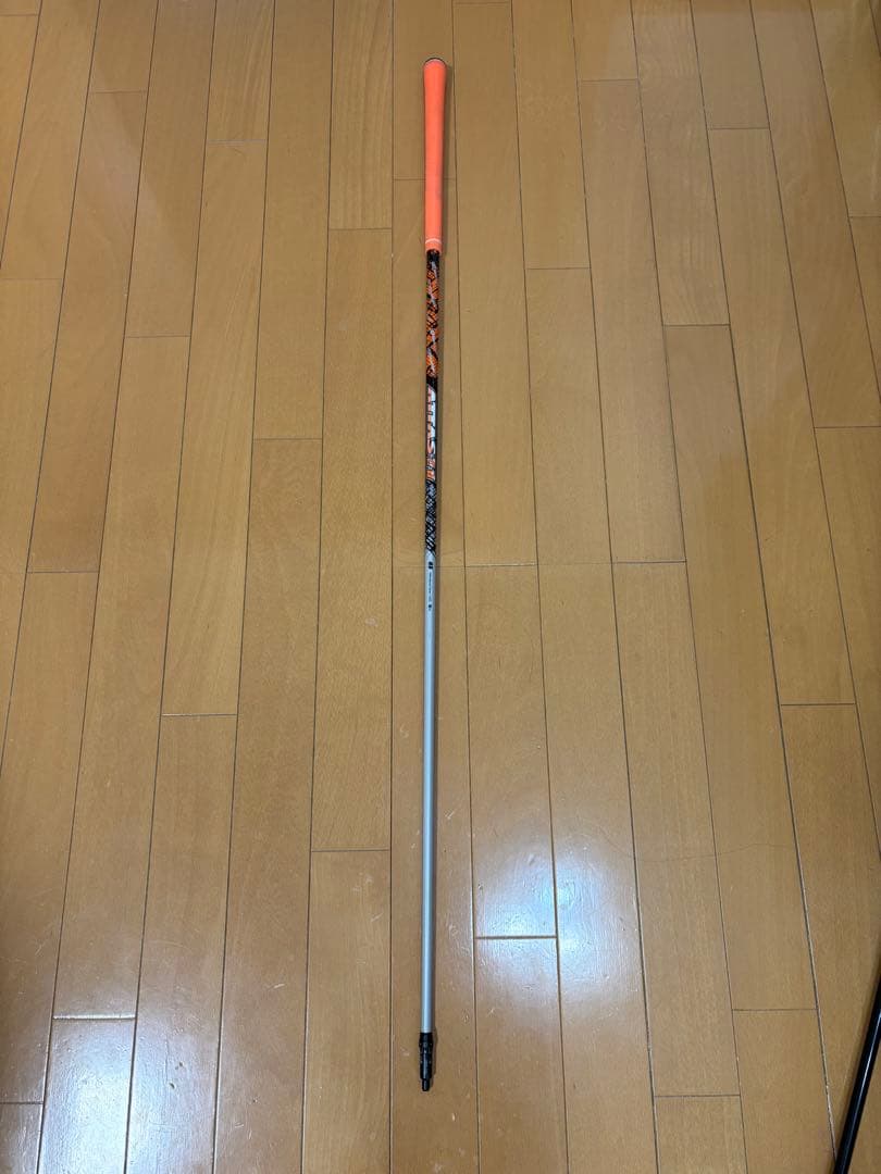 【値引き】アッタス11 6S ping ドライバー用スリーブ付シャフト