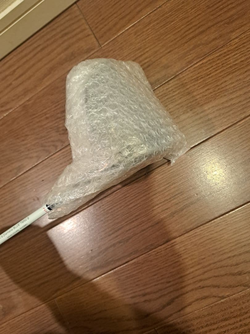 Qi35 MAX ドライバー