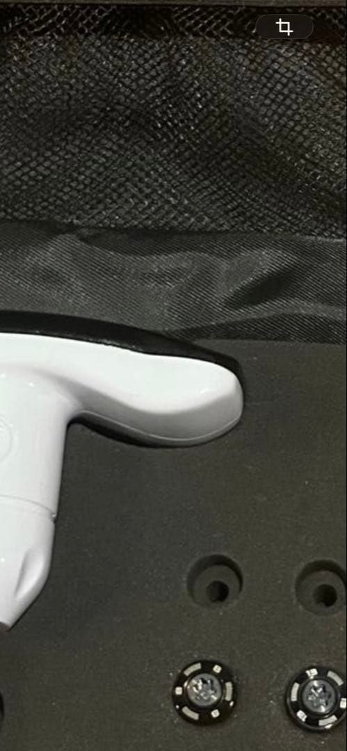 【完全未開封新品】 テーラーメイド Qi4D ウエイト・レンチ ケースキット