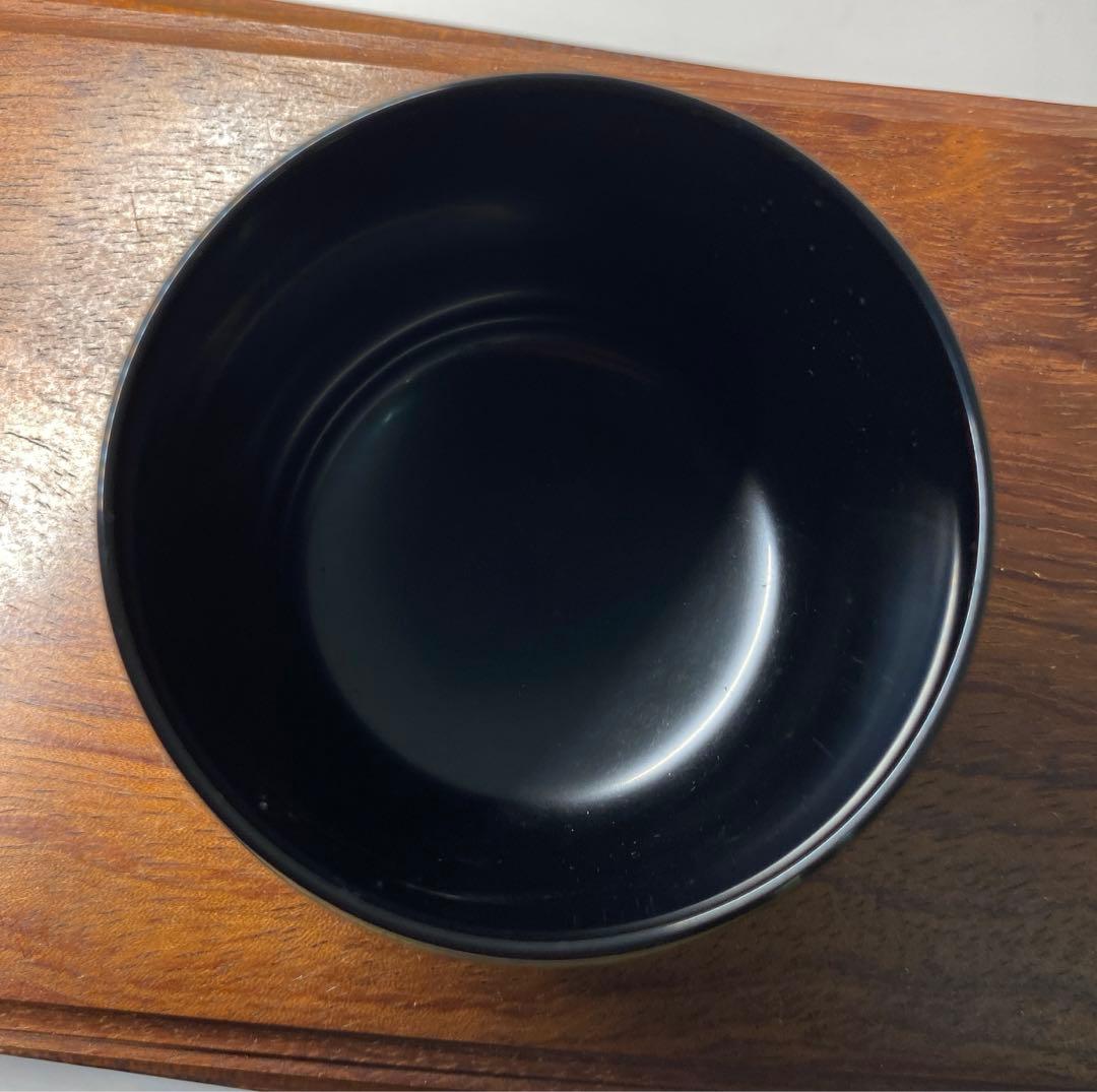 【茶道具】蒼雲造　夜桜蒔絵利休棗（共箱）