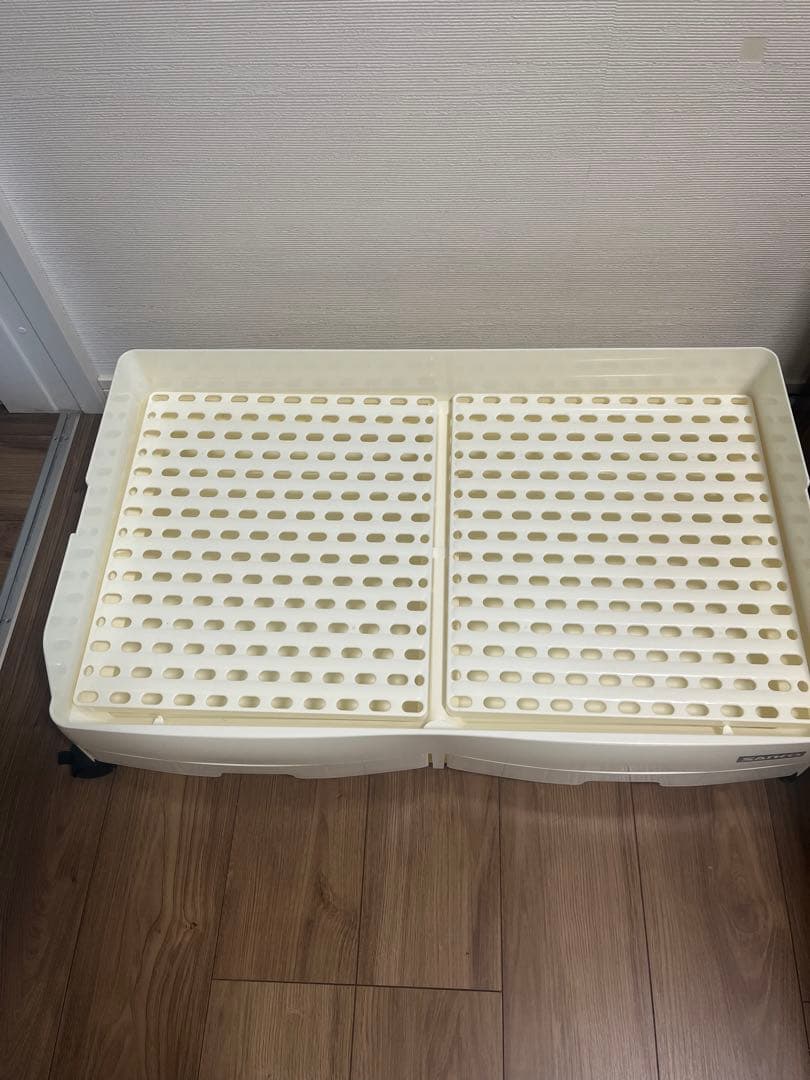 EASY  EVO 80 小動物用ケージ　イージーホームエボ