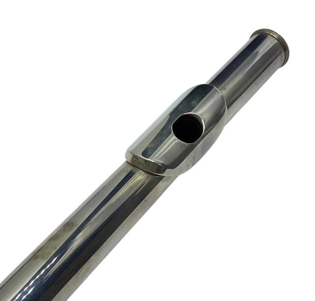 Pearl Flute パールフルート PF-525 フルート